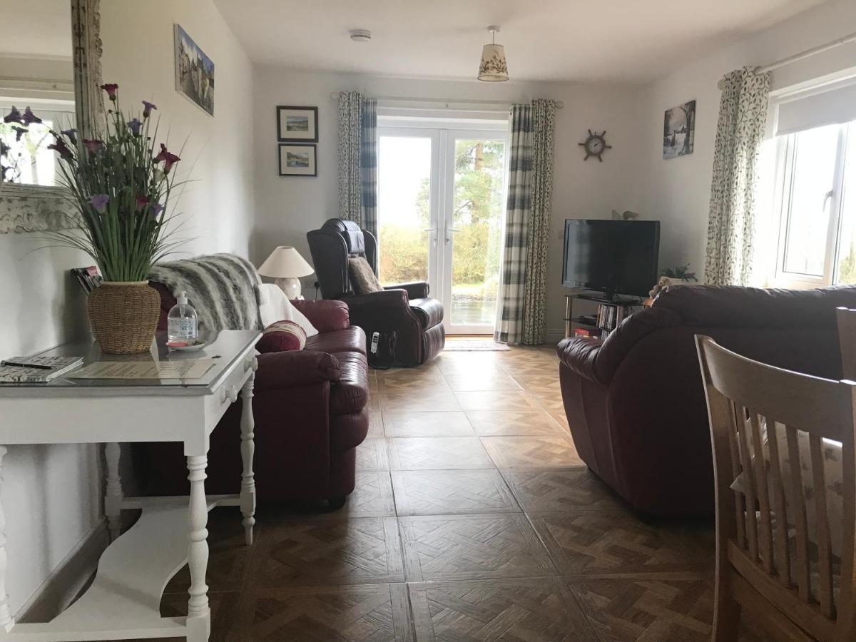 Pembrokeshire Fields Otel Haverfordwest Dış mekan fotoğraf