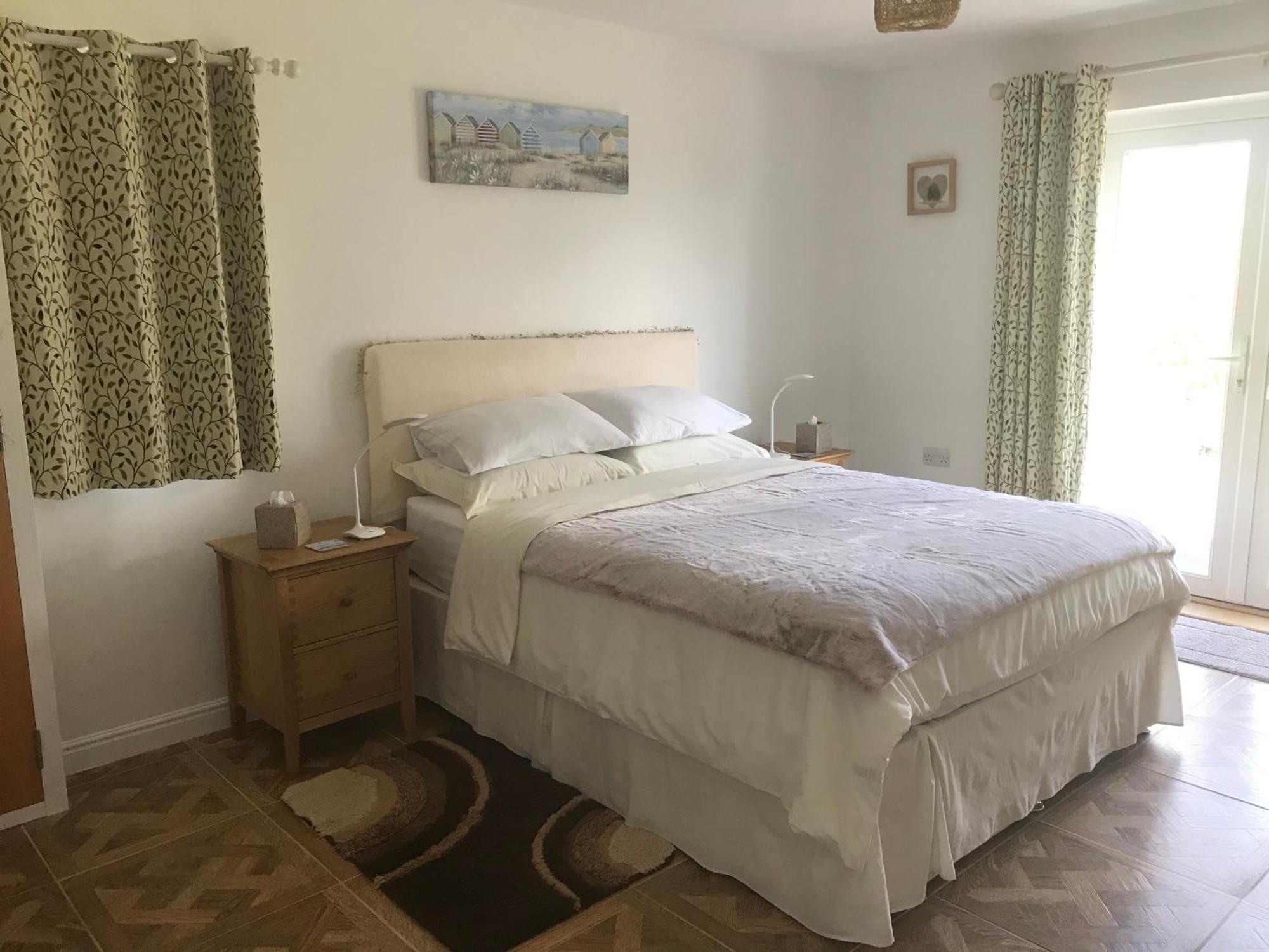 Pembrokeshire Fields Otel Haverfordwest Dış mekan fotoğraf